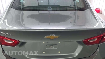 2023 Chevrolet Malibu LT 1LT – miniatura 22