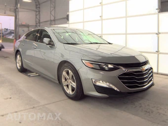 2023 Chevrolet Malibu LT 1LT – miniatura 3