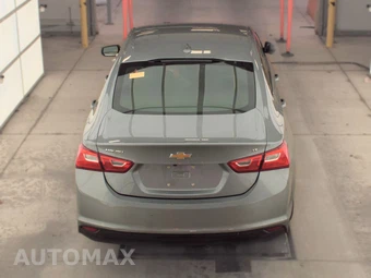 2023 Chevrolet Malibu LT 1LT – miniatura 5