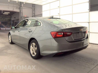 2023 Chevrolet Malibu LT 1LT – miniatura 6