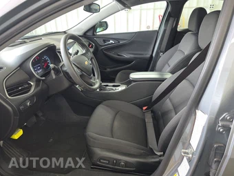 2023 Chevrolet Malibu LT 1LT – miniatura 7