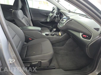 2023 Chevrolet Malibu LT 1LT – miniatura 8