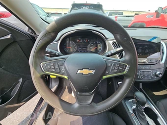 2023 Chevrolet Malibu LT 1LT - miniatura 10