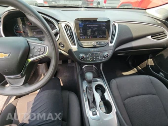 2023 Chevrolet Malibu LT 1LT - miniatura 11