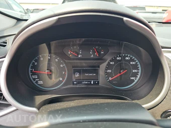 2023 Chevrolet Malibu LT 1LT - miniatura 12