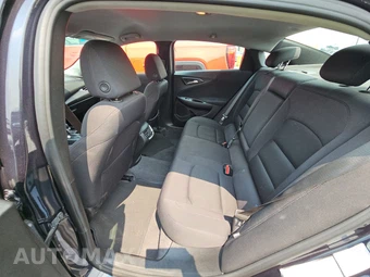 2023 Chevrolet Malibu LT 1LT - miniatura 13