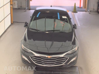 2023 Chevrolet Malibu LT 1LT - miniatura 2