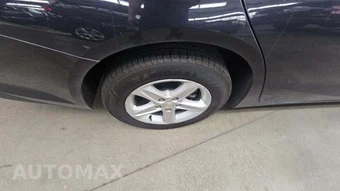 2023 Chevrolet Malibu LT 1LT - miniatura 22