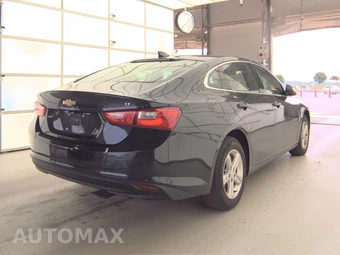 2023 Chevrolet Malibu LT 1LT - miniatura 4