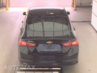 2023 Chevrolet Malibu LT 1LT - miniatura 5