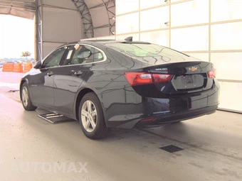 2023 Chevrolet Malibu LT 1LT - miniatura 6
