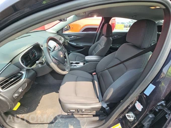 2023 Chevrolet Malibu LT 1LT - miniatura 7