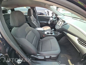 2023 Chevrolet Malibu LT 1LT - miniatura 8
