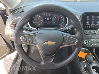 2023 Chevrolet Malibu LT 1LT - miniatura 10