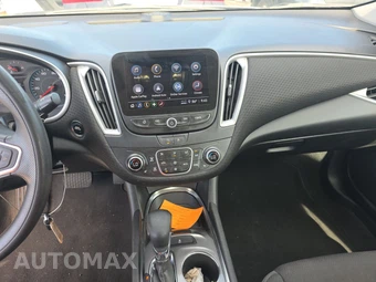 2023 Chevrolet Malibu LT 1LT - miniatura 11