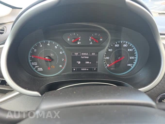 2023 Chevrolet Malibu LT 1LT - miniatura 12