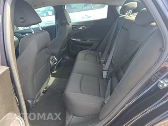 2023 Chevrolet Malibu LT 1LT - miniatura 13