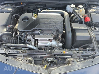 2023 Chevrolet Malibu LT 1LT - miniatura 15