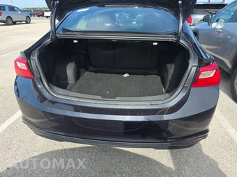2023 Chevrolet Malibu LT 1LT - miniatura 16
