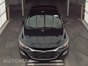 2023 Chevrolet Malibu LT 1LT - miniatura 2