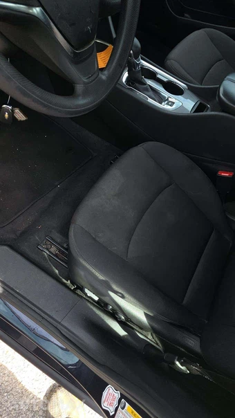 2023 Chevrolet Malibu LT 1LT - miniatura 29