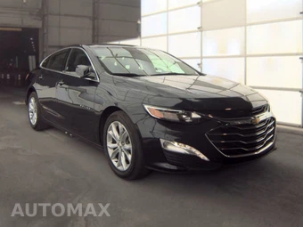 2023 Chevrolet Malibu LT 1LT - miniatura 3