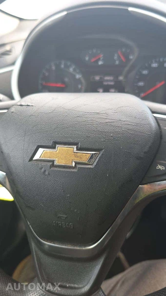2023 Chevrolet Malibu LT 1LT - miniatura 31