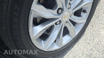 2023 Chevrolet Malibu LT 1LT - miniatura 33