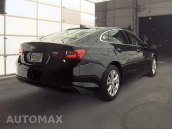 2023 Chevrolet Malibu LT 1LT - miniatura 4