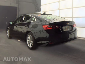 2023 Chevrolet Malibu LT 1LT - miniatura 6