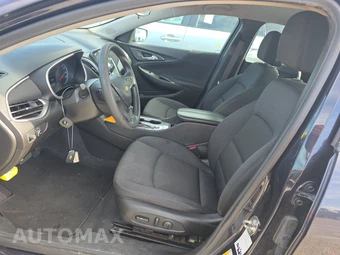 2023 Chevrolet Malibu LT 1LT - miniatura 7
