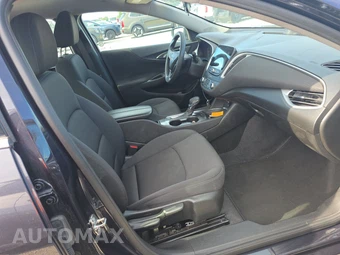 2023 Chevrolet Malibu LT 1LT - miniatura 8