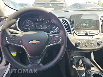 2023 Chevrolet Malibu LT 1LT - miniatura 10
