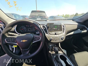 2023 Chevrolet Malibu LT 1LT - miniatura 11