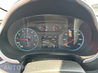 2023 Chevrolet Malibu LT 1LT - miniatura 12