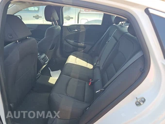 2023 Chevrolet Malibu LT 1LT - miniatura 13