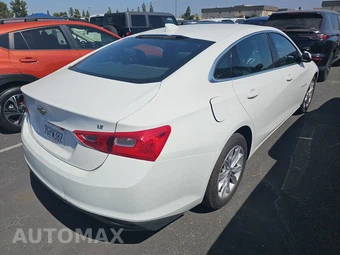 2023 Chevrolet Malibu LT 1LT - miniatura 4