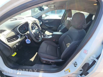 2023 Chevrolet Malibu LT 1LT - miniatura 7