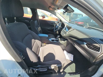 2023 Chevrolet Malibu LT 1LT - miniatura 8