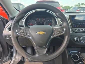 2023 Chevrolet Malibu LT 1LT - miniatura 10