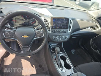 2023 Chevrolet Malibu LT 1LT - miniatura 11
