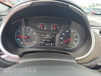 2023 Chevrolet Malibu LT 1LT - miniatura 12