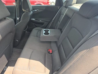 2023 Chevrolet Malibu LT 1LT - miniatura 13