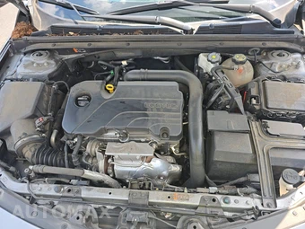 2023 Chevrolet Malibu LT 1LT - miniatura 15