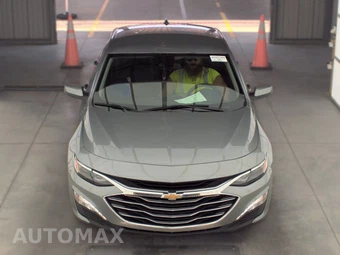 2023 Chevrolet Malibu LT 1LT - miniatura 2