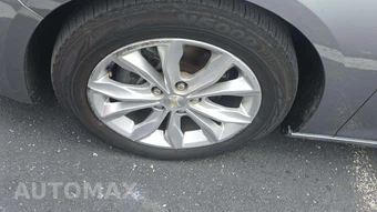 2023 Chevrolet Malibu LT 1LT - miniatura 20