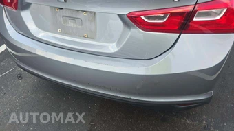 2023 Chevrolet Malibu LT 1LT - miniatura 22
