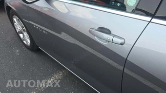2023 Chevrolet Malibu LT 1LT - miniatura 24