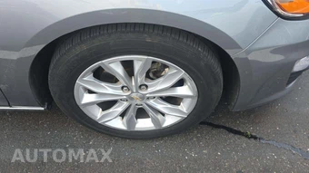 2023 Chevrolet Malibu LT 1LT - miniatura 25