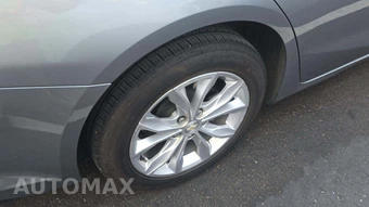 2023 Chevrolet Malibu LT 1LT - miniatura 27